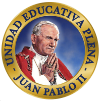 Plataforma Educativa - Unidad Educativa Plena Juan Pablo II